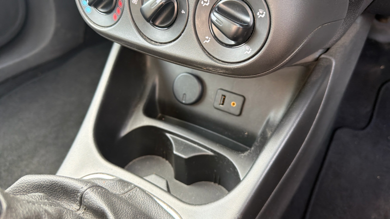 Vauxhall Corsa 1.4T [100] Limited Edition 3dr Petrol Hatchback